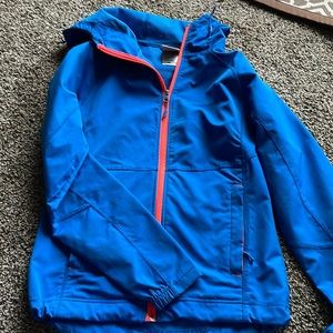 Women’s Avalanche Rain Coat